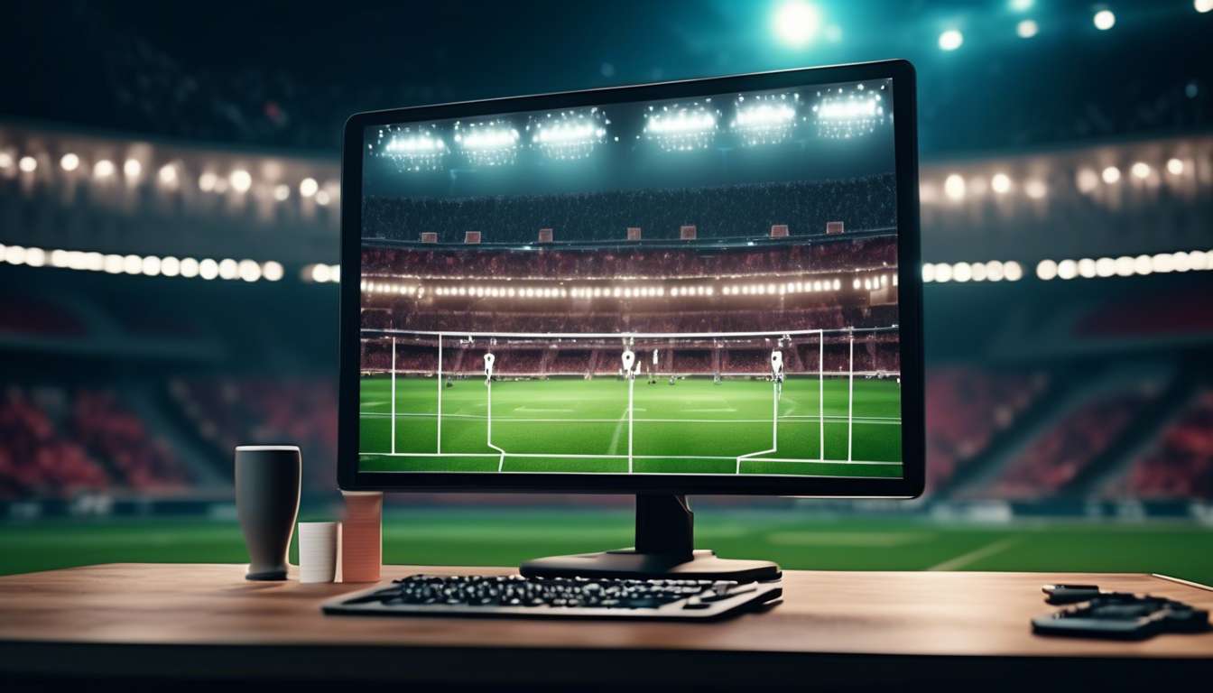 Futbol Bahislerinde 2.5 Alt Üst Taktikleri ile Kazanmanın Yolları