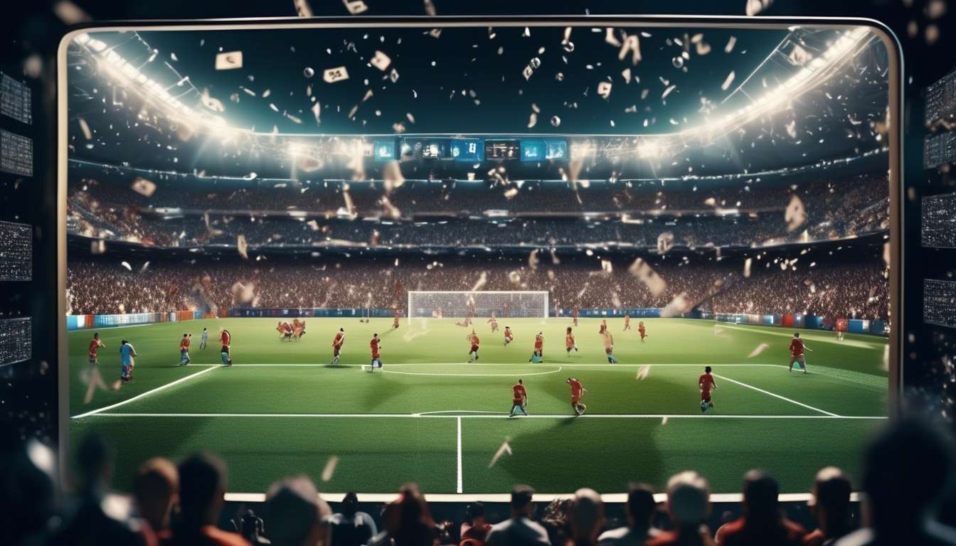 Futbolda 2.5 Alt Üst Tahminleri İçin En İyi Stratejiler