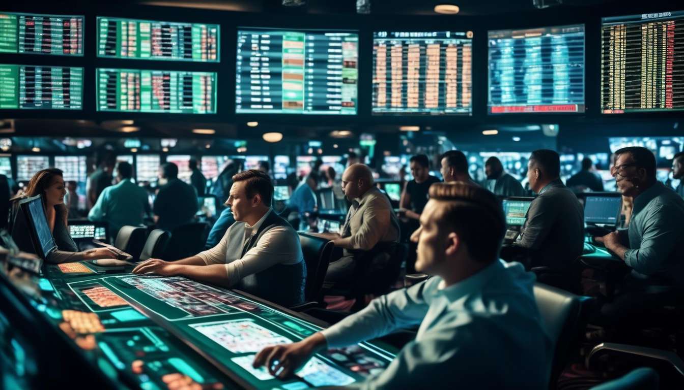 En İyi Bet Guess Stratejileri ve İpuçları