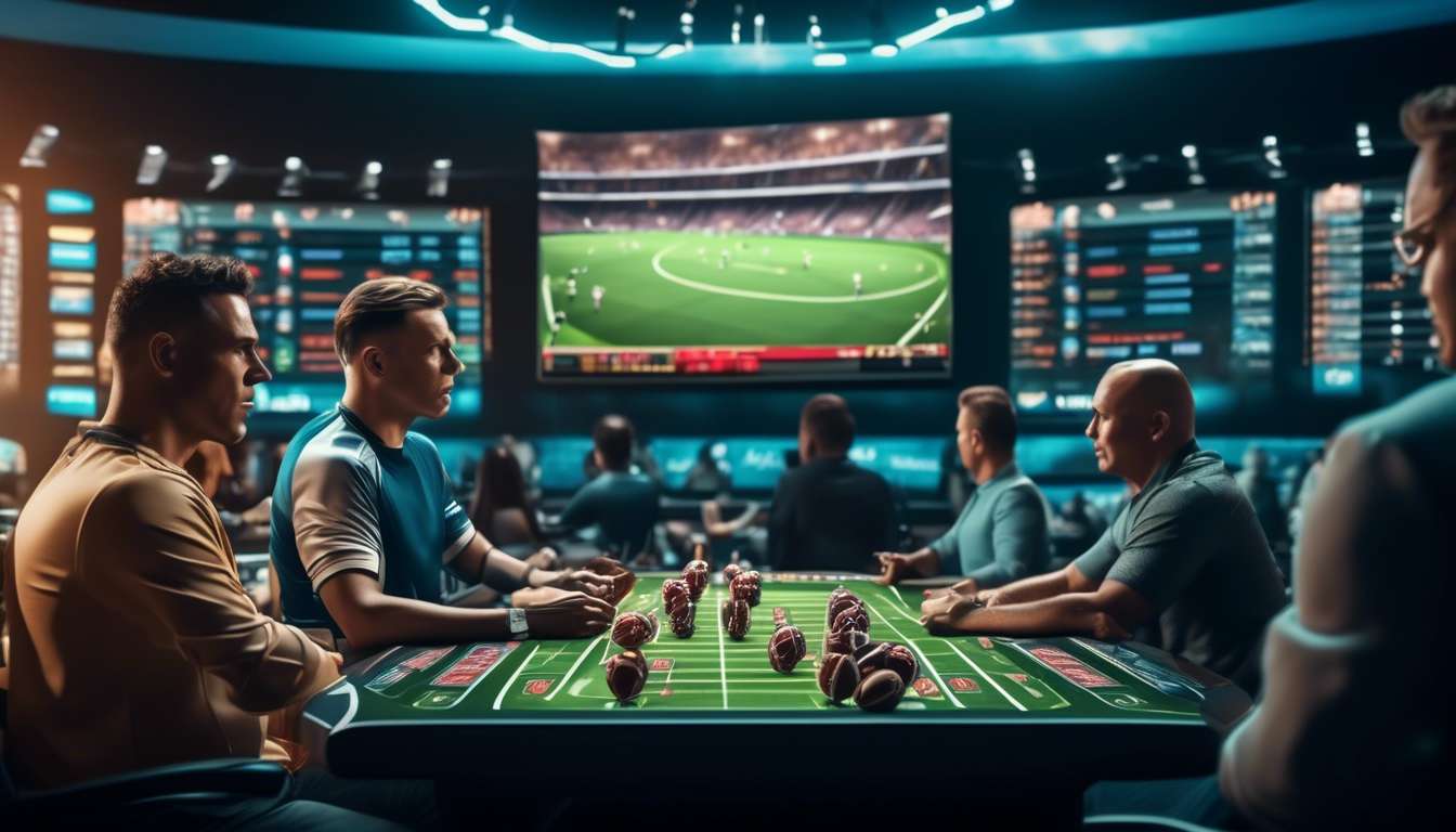 En İyi Bet365 Prima Tips Yöntemleri ve Stratejileri