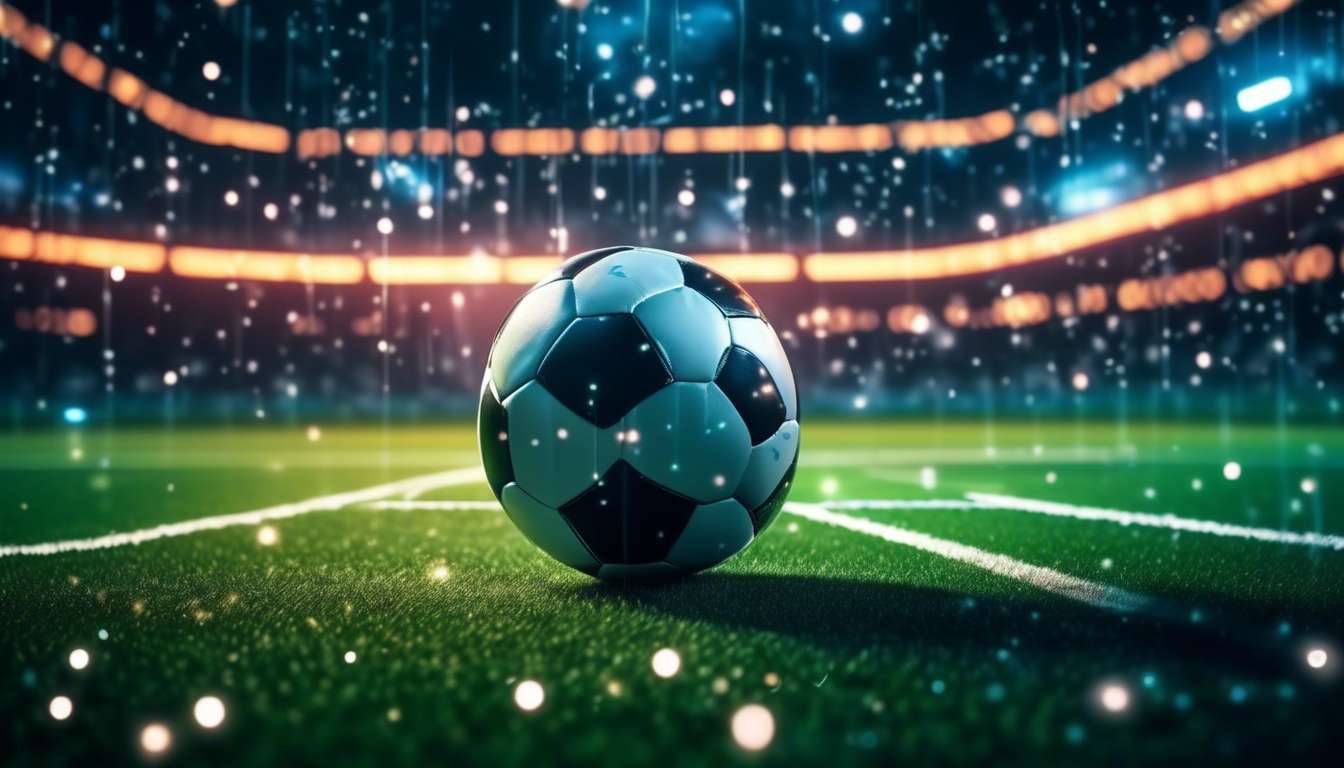 Futbol Analizinde Yeni Dönem Betegy Soccer Prediction ile Tanışın