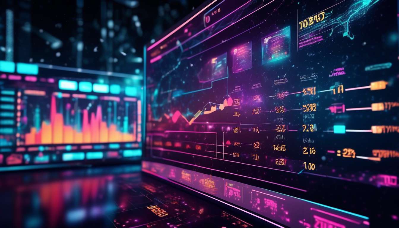 Daha Akıllı Bahisler için Oyuncu İstatistiklerini Okuma