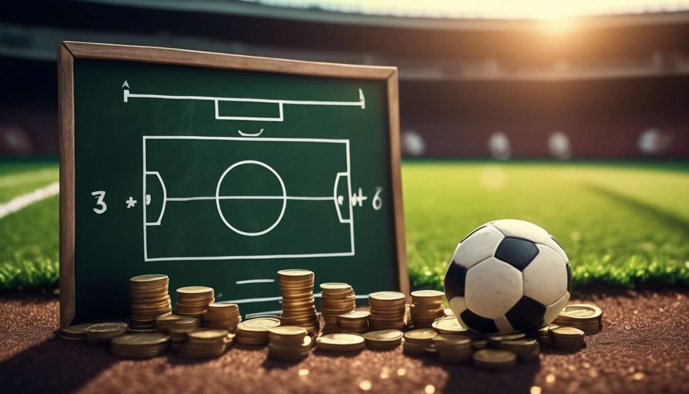 Futbol Bahislerinde Kazanma Şansınızı Artıracak Tüyolar