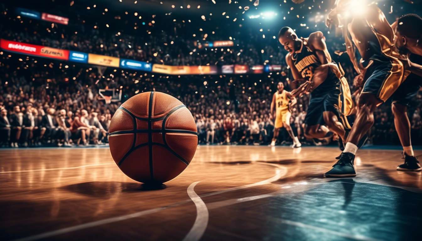 NBA Klasman Galipleri Üzerine Bahisler