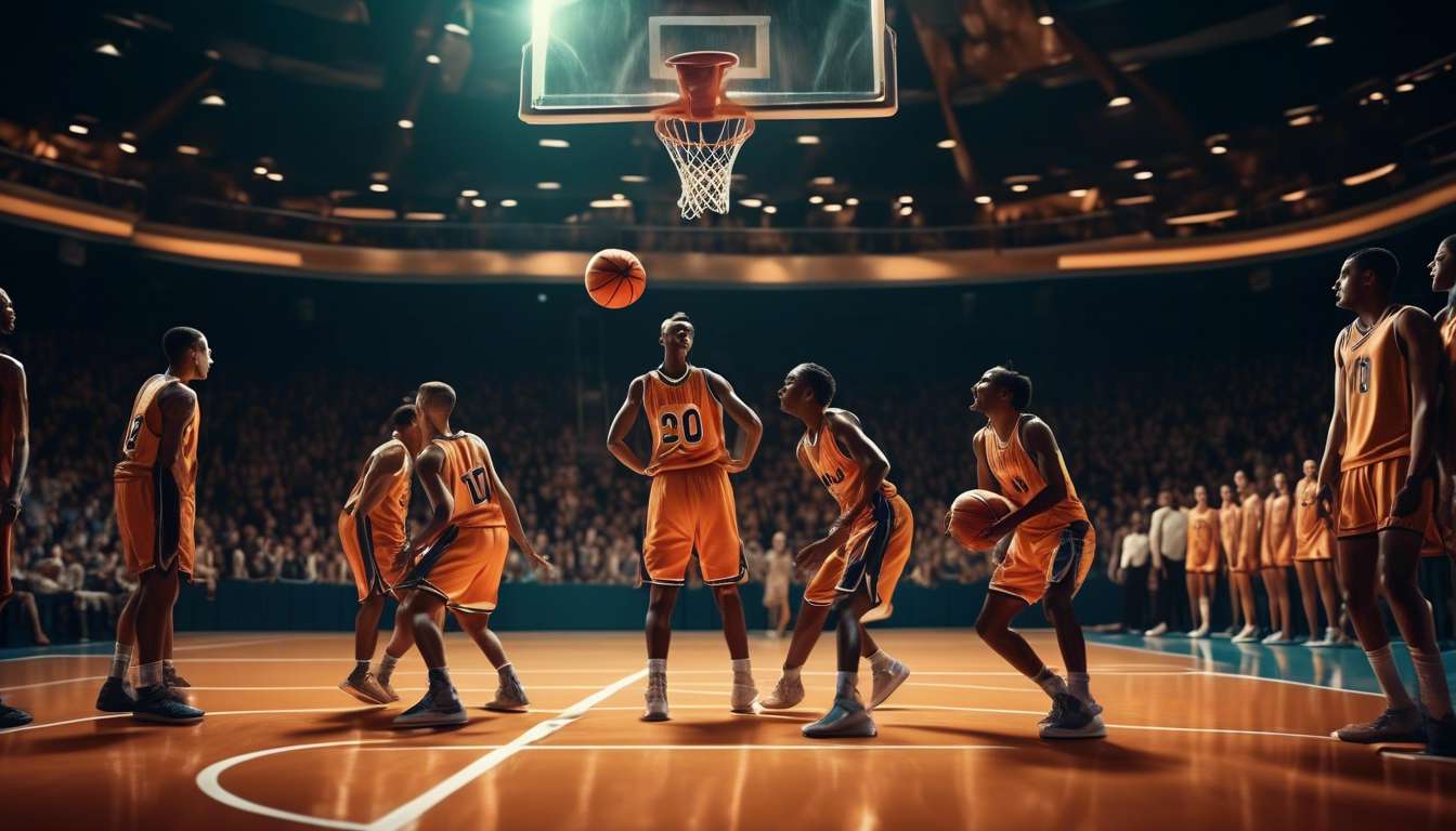 NBA Konferans Galibi Bahis Rehberi