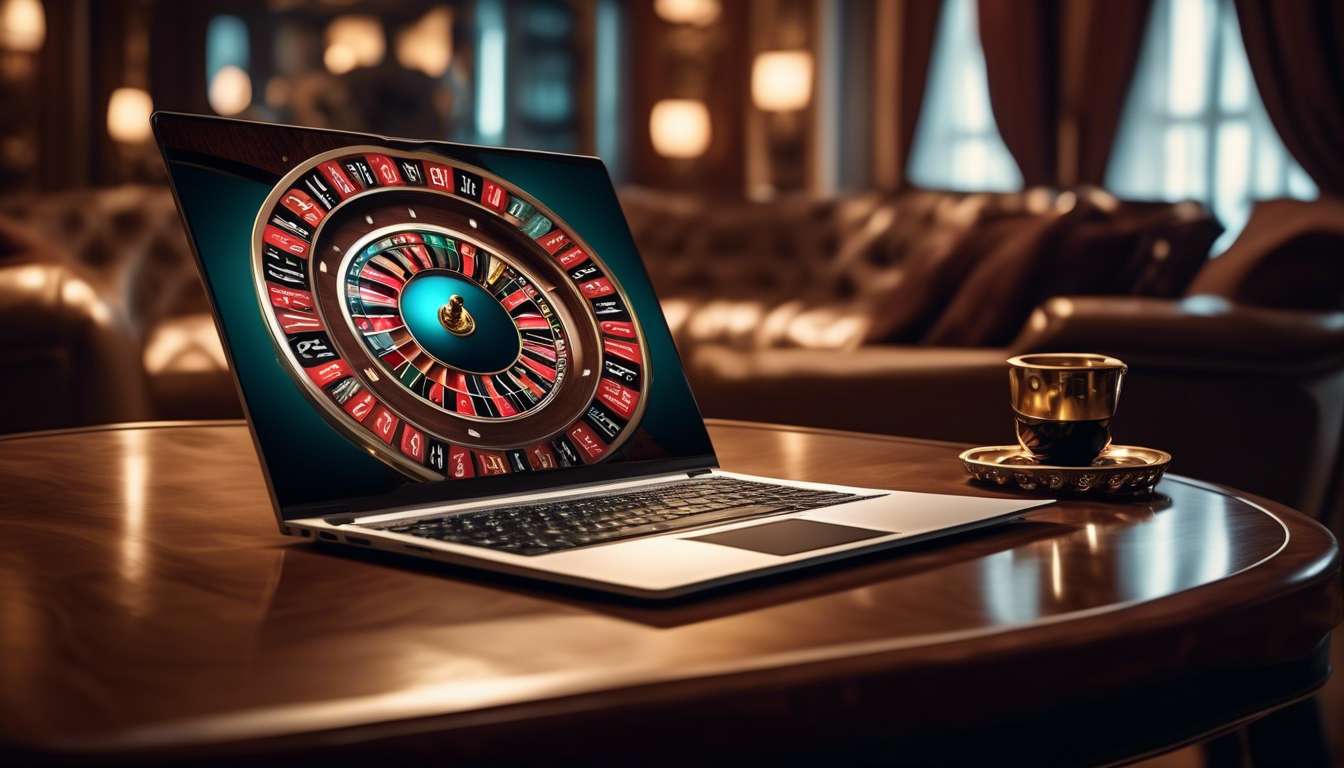 Türkiye’de Güvenilir Online Casino Seçenekleri ve İpuçları