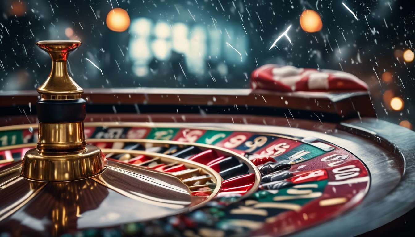 Spor Kumarının Risklerini Anlamak