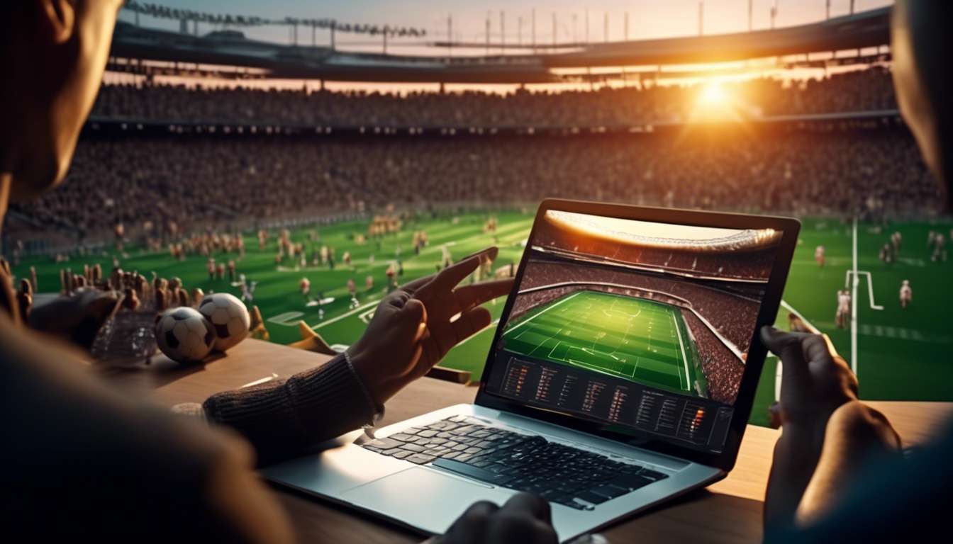 En İyi Vitibet Football Tahminleri ve Analizleri Nasıl Yapılır