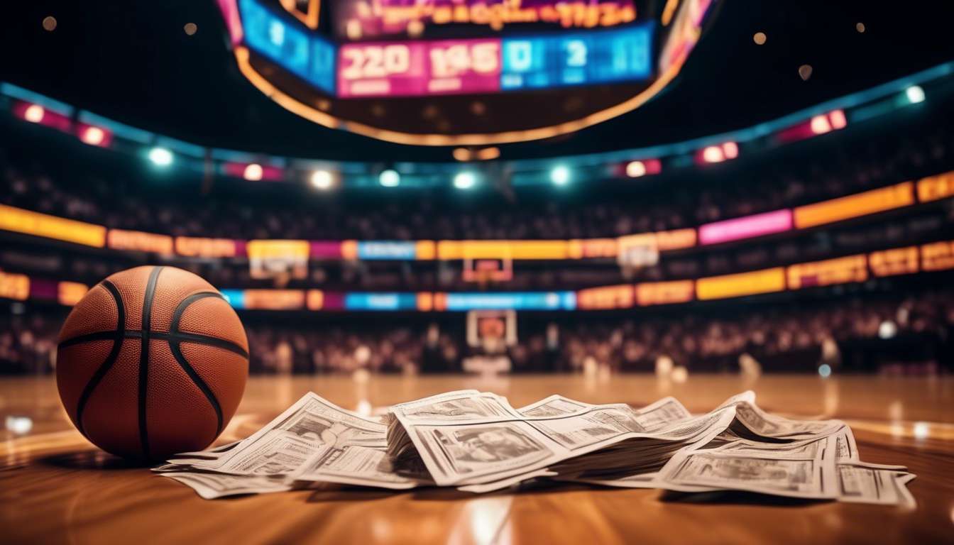 Yeni Başlayanlar İçin Basketbol Bahisleri Rehberi